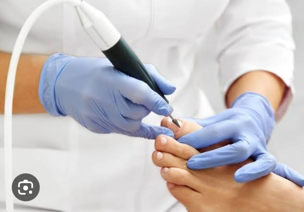 PODOLOGIA PREVENTIVA